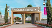 Nirvaana Greens
