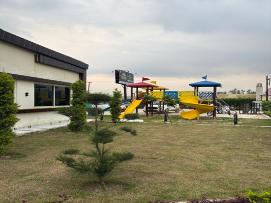 Nirvaana Greens, Haridwar - Residential Plots