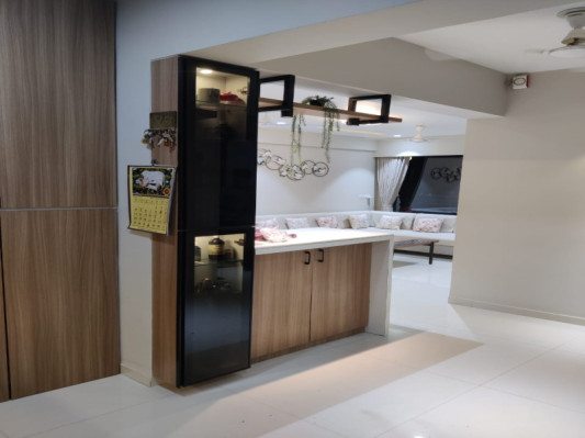 Vivaan Eminence, Ahmedabad - 2/3 BHK Apartment