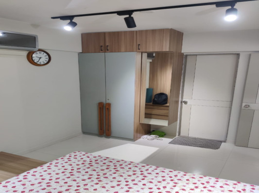 Vivaan Eminence, Ahmedabad - 2/3 BHK Apartment