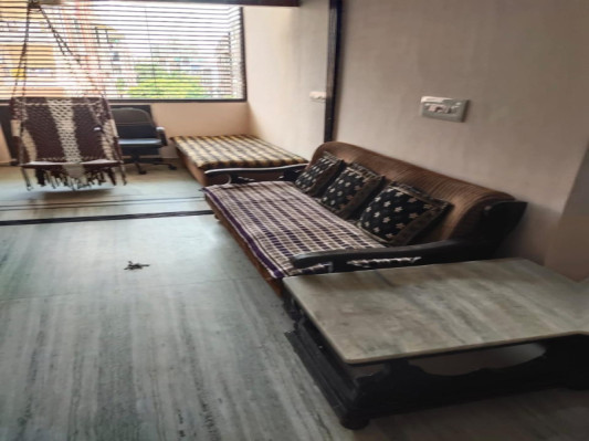 Sanjay Tower, Ahmedabad - 3 BHK Homes