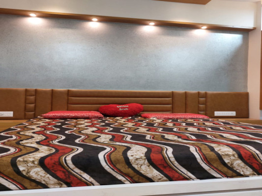Sanidhya Skyros, Ahmedabad - 3 BHK Homes