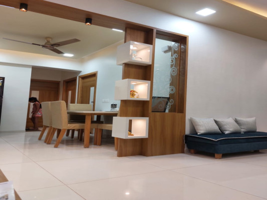Sanidhya Skyros, Ahmedabad - 3 BHK Homes
