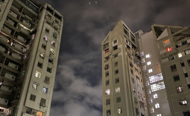 Sankalpa 2, Kolkata - 3 BHK Homes