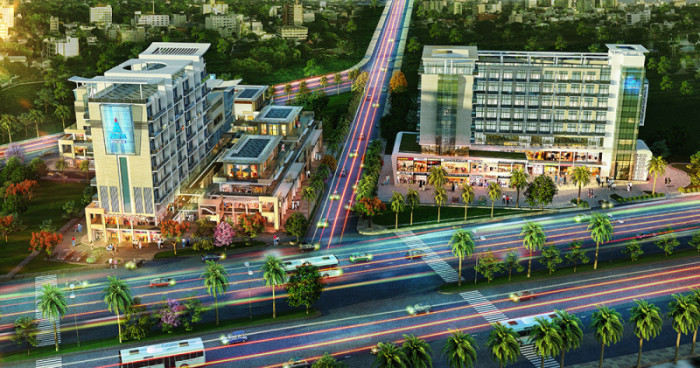 Ameya Sapphire 84, Gurgaon - Retail Shops