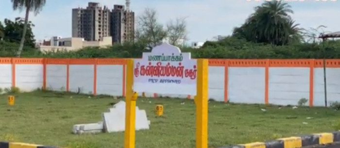 Sri Kanniyamman Nagar, Chennai - Villas & Residential Plots