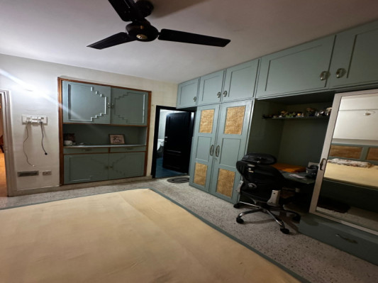 Nandan Enclave, Ranchi - 2/3 BHK Apartment