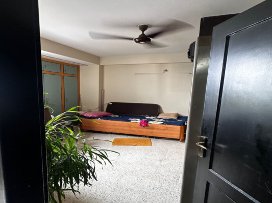 Nandan Enclave, Ranchi - 2/3 BHK Apartment