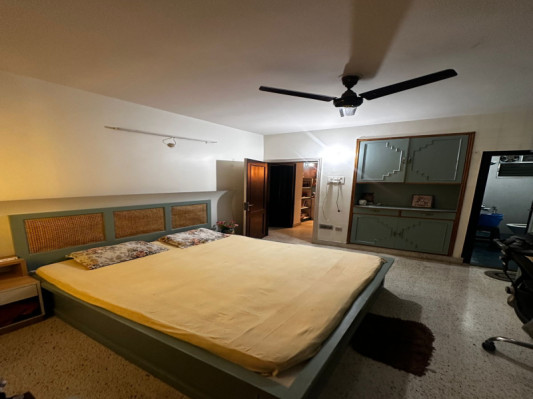 Nandan Enclave, Ranchi - 2/3 BHK Apartment