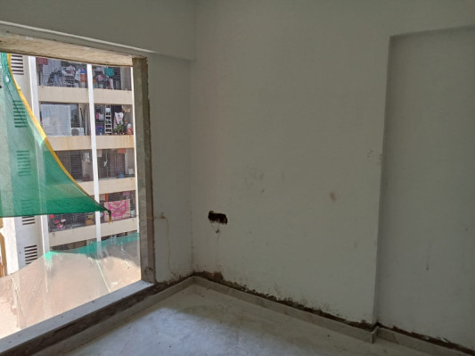 Shraddha Classic, Mumbai - 1 BHK Apartment