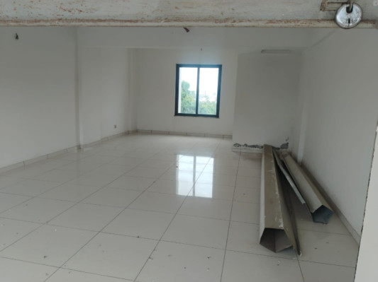 Svayam Sapphire, Anand - 3 BHK Homes
