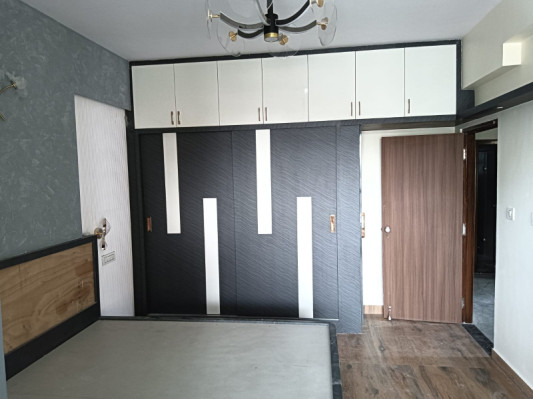 Bhuvesta Lourdes Nest, Bangalore - 2/3 BHK Apartment