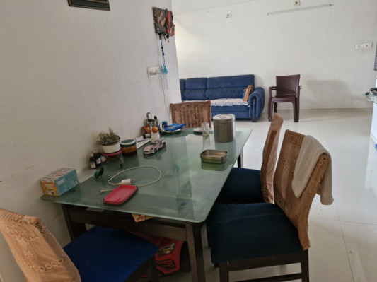 Satyaa 2, Ahmedabad - 2/3 BHK Apartment
