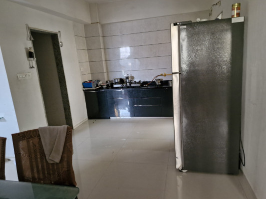 Satyaa 2, Ahmedabad - 2/3 BHK Apartment