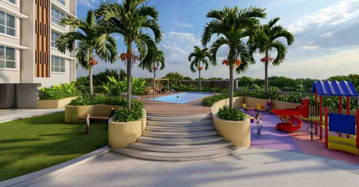 Saujanya Rachanaa, Mumbai - 2/3 BHK Apartment
