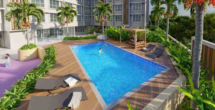 Saujanya Rachanaa, Mumbai - 2/3 BHK Apartment