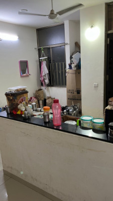 Saumya Saujanya, Ahmedabad - 2/3 BHK Apartment