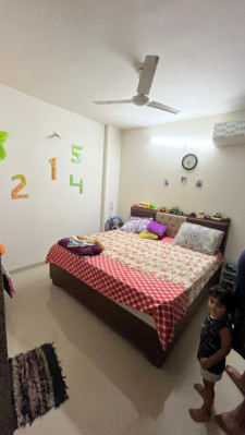Saumya Saujanya, Ahmedabad - 2/3 BHK Apartment