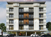 Amrit Vihar