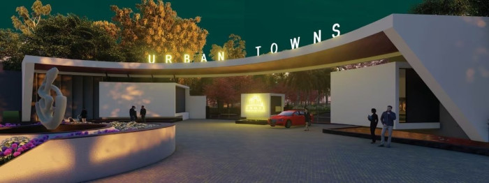 Urban Towns, Hyderabad - Residential Plots