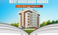 Sgd Embassy