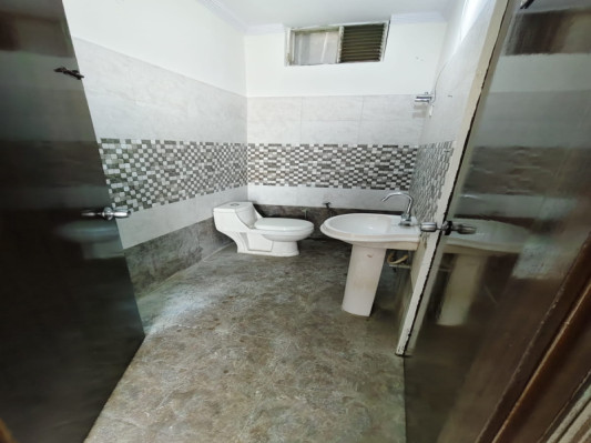 Sgd Embassy, Jaipur - 1/2 BHK Apartment