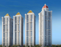 Shalimar One World Marbella