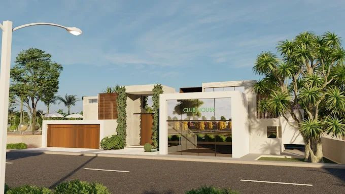 Vsl Srinidhi Greenage, Bangalore - Residential Plots