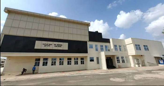 Vsl Srinidhi Greenage, Bangalore - Residential Plots