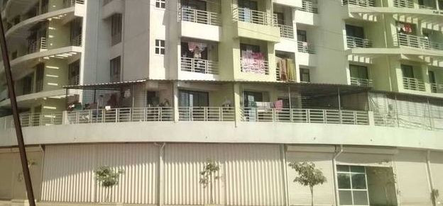 Labh Avenue, Navi Mumbai - 1 BHK Apartment