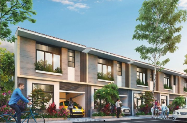 Ceebros Garden City, Chengalpattu - Residential Plots