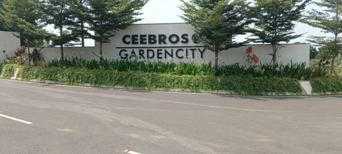Ceebros Garden City, Chengalpattu - Residential Plots