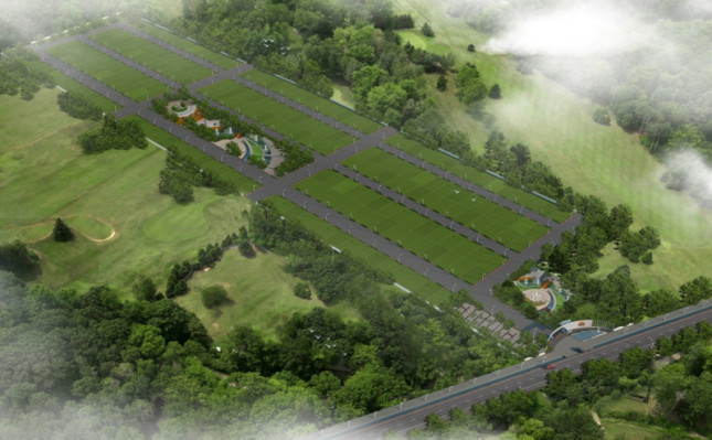 Soham Saraang, Kolar - Villas & Residential Plots