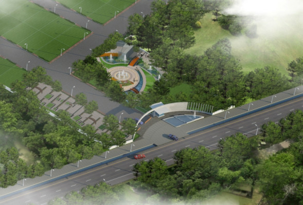 Soham Saraang, Kolar - Villas & Residential Plots