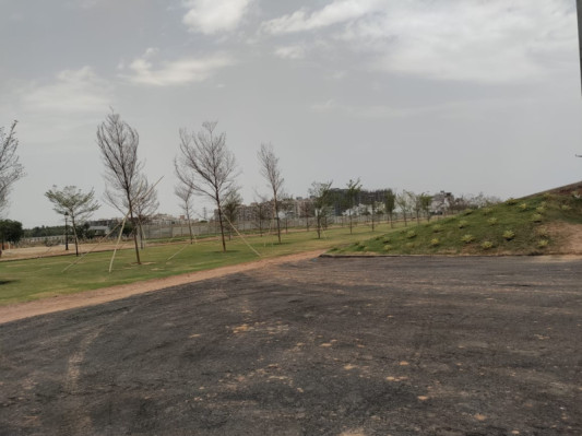 Green Hill City, Gurgaon - Residential Plots