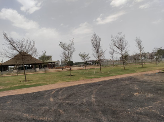 Green Hill City, Gurgaon - Residential Plots