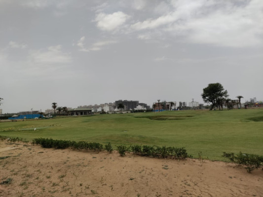 Green Hill City, Gurgaon - Residential Plots