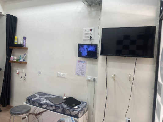 Navkaar Wing B, Mumbai - 1/2 BHK Apartment