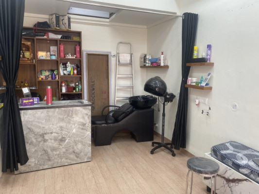 Navkaar Wing B, Mumbai - 1/2 BHK Apartment