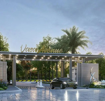 Vasa Avenue, Bahadurgarh - Residential Plots