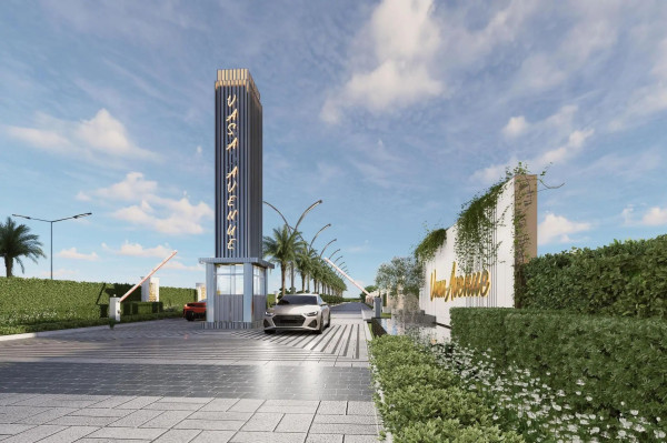 Vasa Avenue, Bahadurgarh - Residential Plots