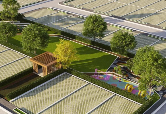 Vasa Avenue, Bahadurgarh - Residential Plots