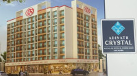 Adinath Crystal