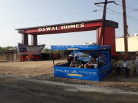 Oswal Homes