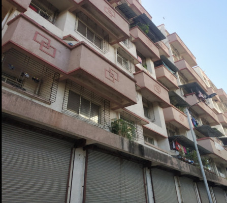 Chinmay Gaurang, Navi Mumbai - 3 BHK Homes