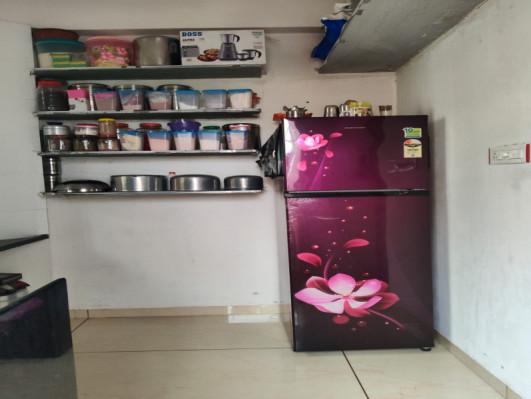 Golden Triangle, Mehsana - 2 BHK Apartment