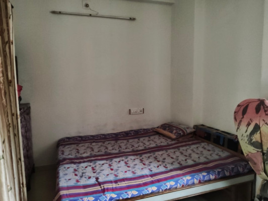 Golden Triangle, Mehsana - 2 BHK Apartment