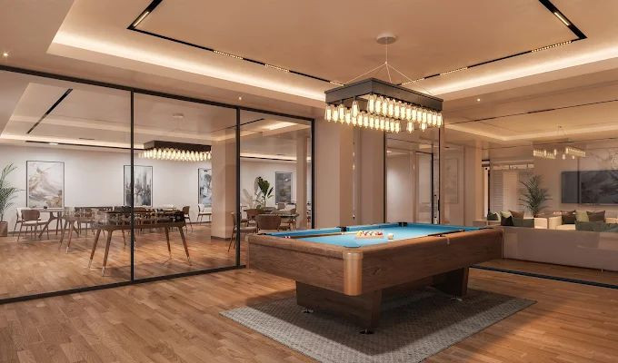 Radhaya Urbanity, Delhi - 3/4 BHK Blissful Homes