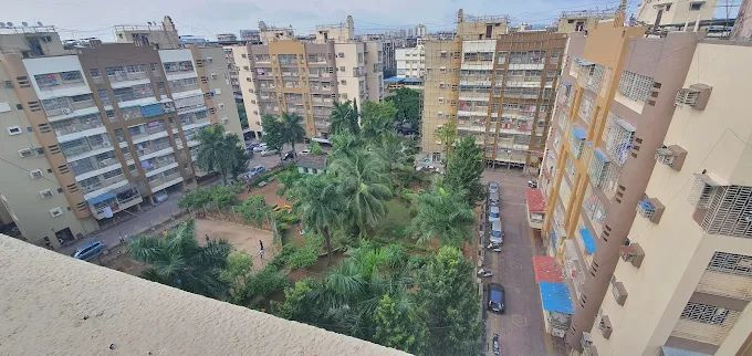 Asmita Anita Complex, Mumbai - 1 BHK Apartment