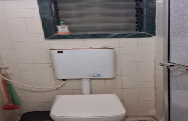 Asmita Anita Complex, Mumbai - 1 BHK Apartment